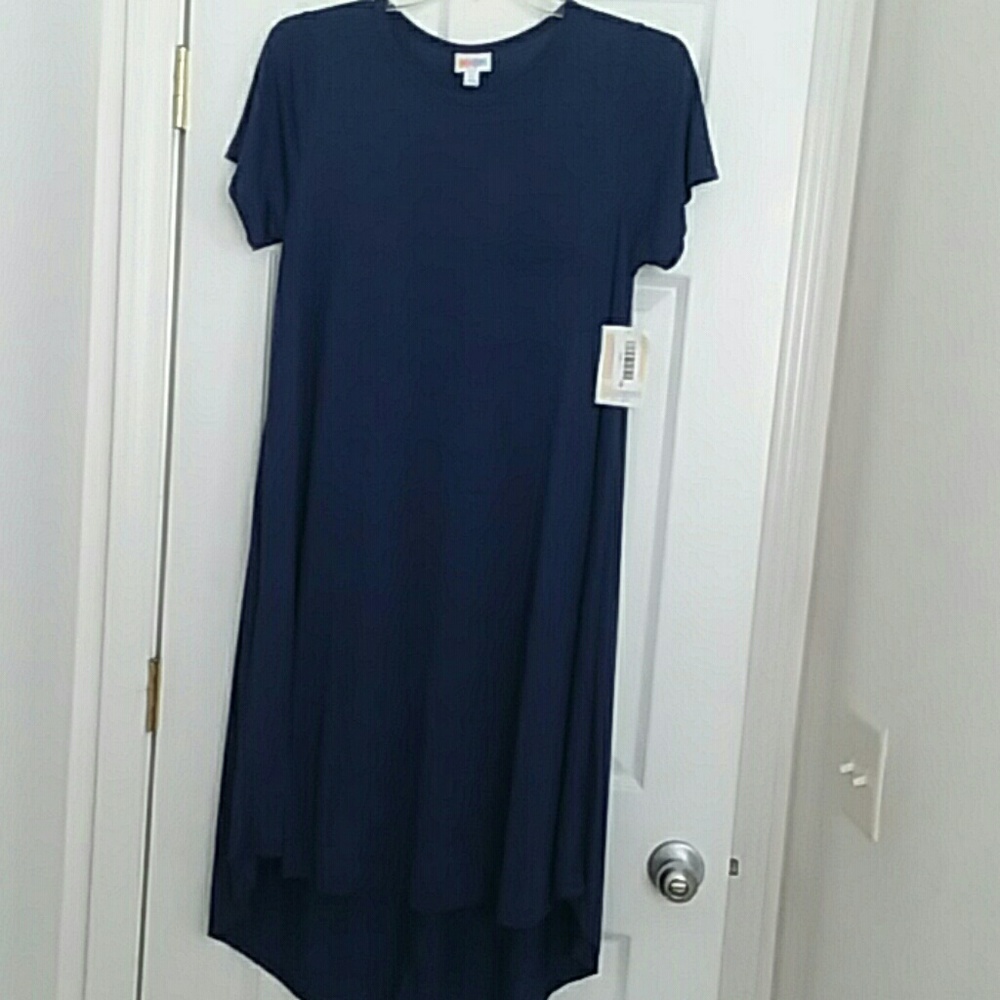 LulaRoe Carly Size Large